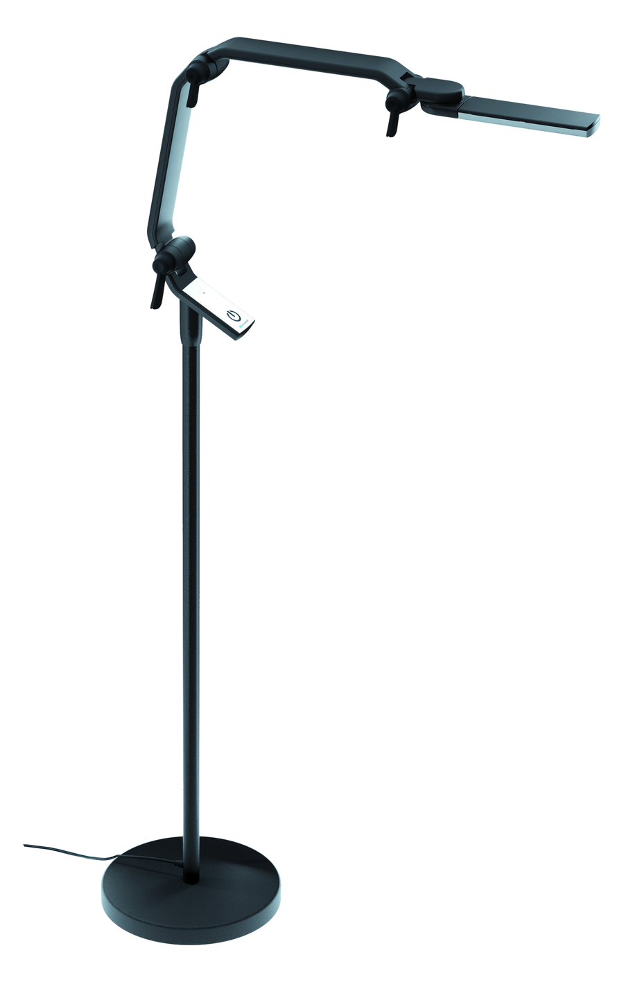 MULTILIGHT Pro — Standleuchtlupe, frei beweglich