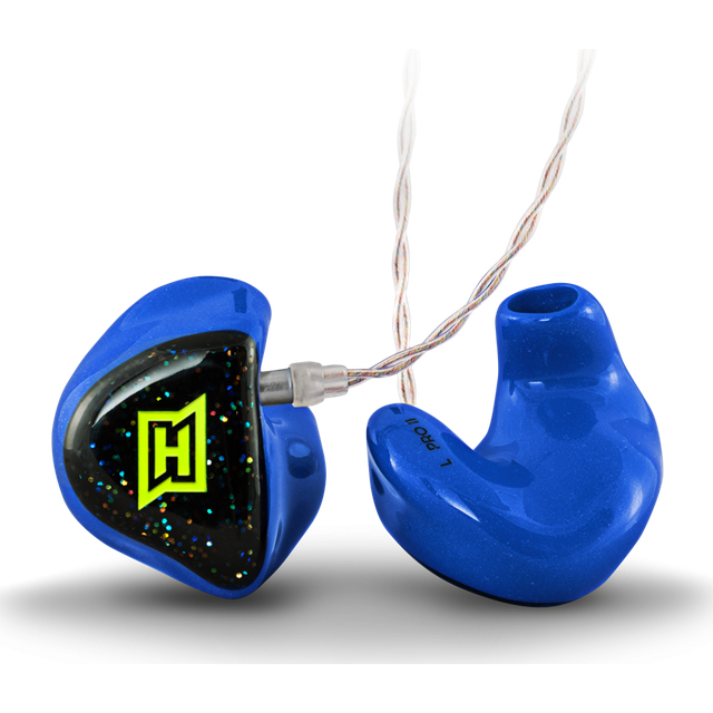 bachmaier HEAROS Pro II