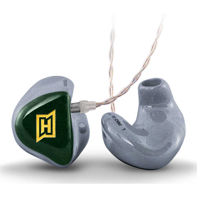 bachmaier HEAROS Pro III