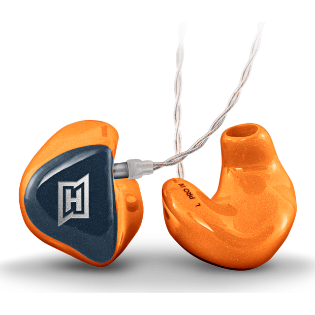 bachmaier HEAROS Pro IV