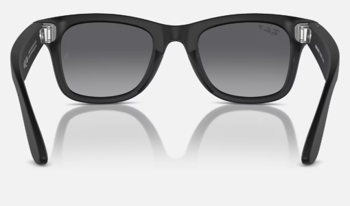 RayBan META Wayfarer Smart Glasses Göße L (RW4006 601ST350)