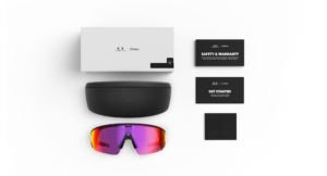 Oakley Meta Vanguard - Prizm™ Road