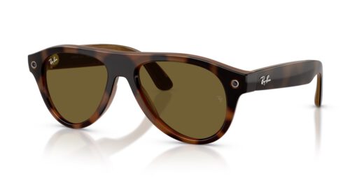 Ray-Ban Meta Aviator (Gen 3)