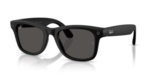 Ray-Ban Meta Wayfarer (Gen 3)